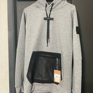 On The Clouds Sweater - Size L